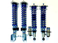 Flatout Suspension GR40 Coilovers - 2015-2019 Subaru Legacy