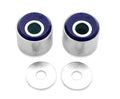 SuperPro Front Control Arm Bushing Kit w/Caster & Anti-Lift - 1998-2004 Subaru Outback / 1998-2004 Subaru Legacy