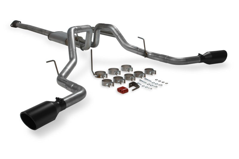 Flowmaster 09-14 Ford F-150 FlowFX Cat-Back Exhaust System