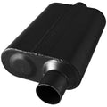 Flowmaster Original 40 Series 2.5-Inch Offset Inlet/Center Outlet Muffler - 8042541