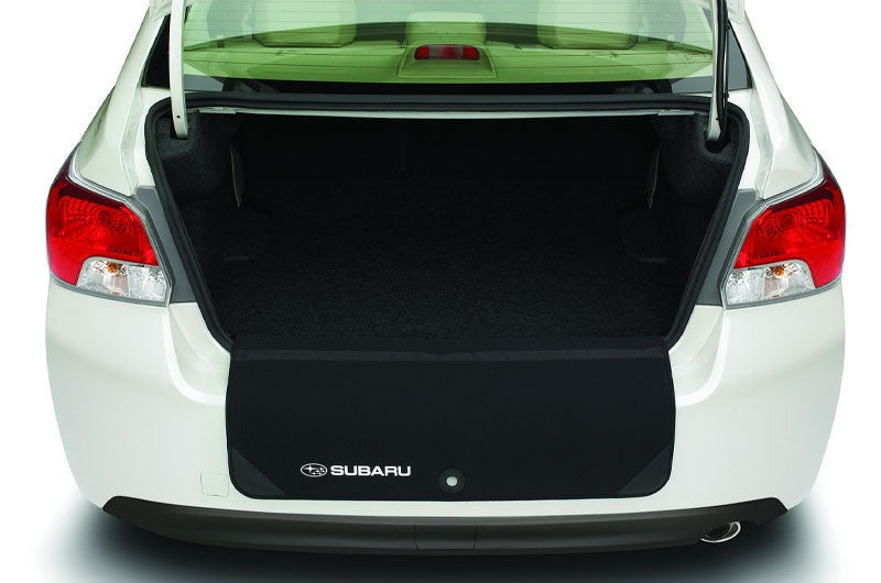 Subaru OEM Bumper Protector Mat - Universal