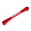 Overtake Battery Tie Down (Red) - Subaru Models (Inc. 2002-2025 Subaru WRX / 2004-2021 Subaru STI)