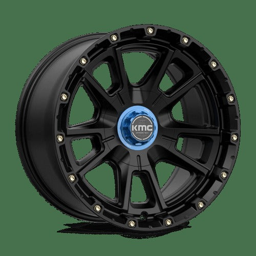 KM100 20X9 5X150 S-BLK 18MM