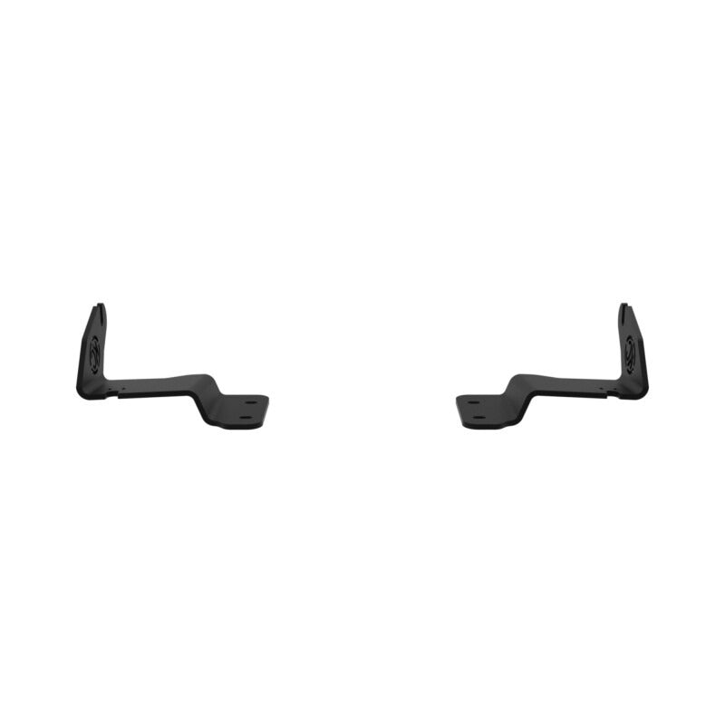 KC HiLiTES 2021+ Ford Bronco 50in Overhead Light Bar Mounting Bracket Set