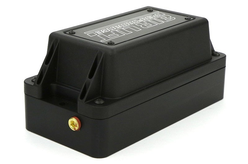 Air Lift Performance 3P Air Suspension Control Unit w/ Compressor and Tank - Universal