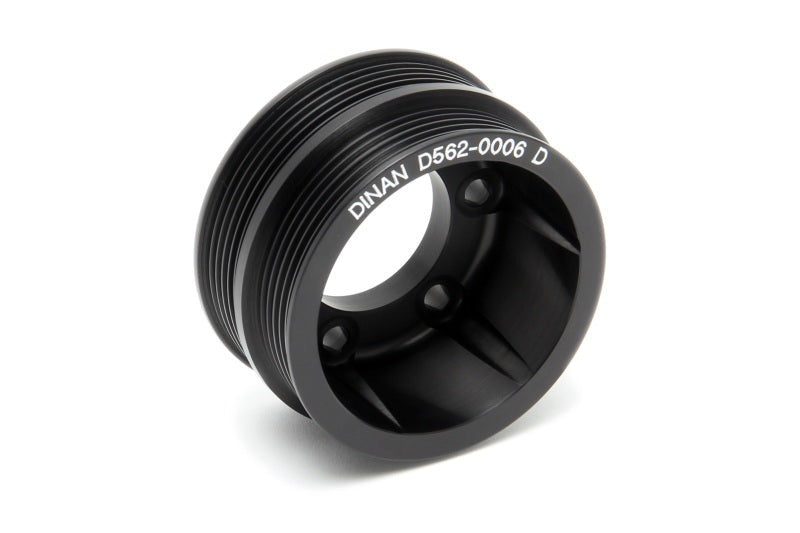 Dinan 08-13 BMW M3 Underdrive Pulley Kit