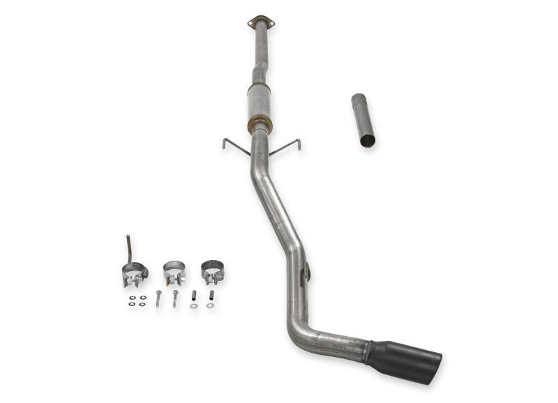 Flowmaster Flow FX Cat-Back Exhaust for 2005-2015 Toyota Tacoma - 717881