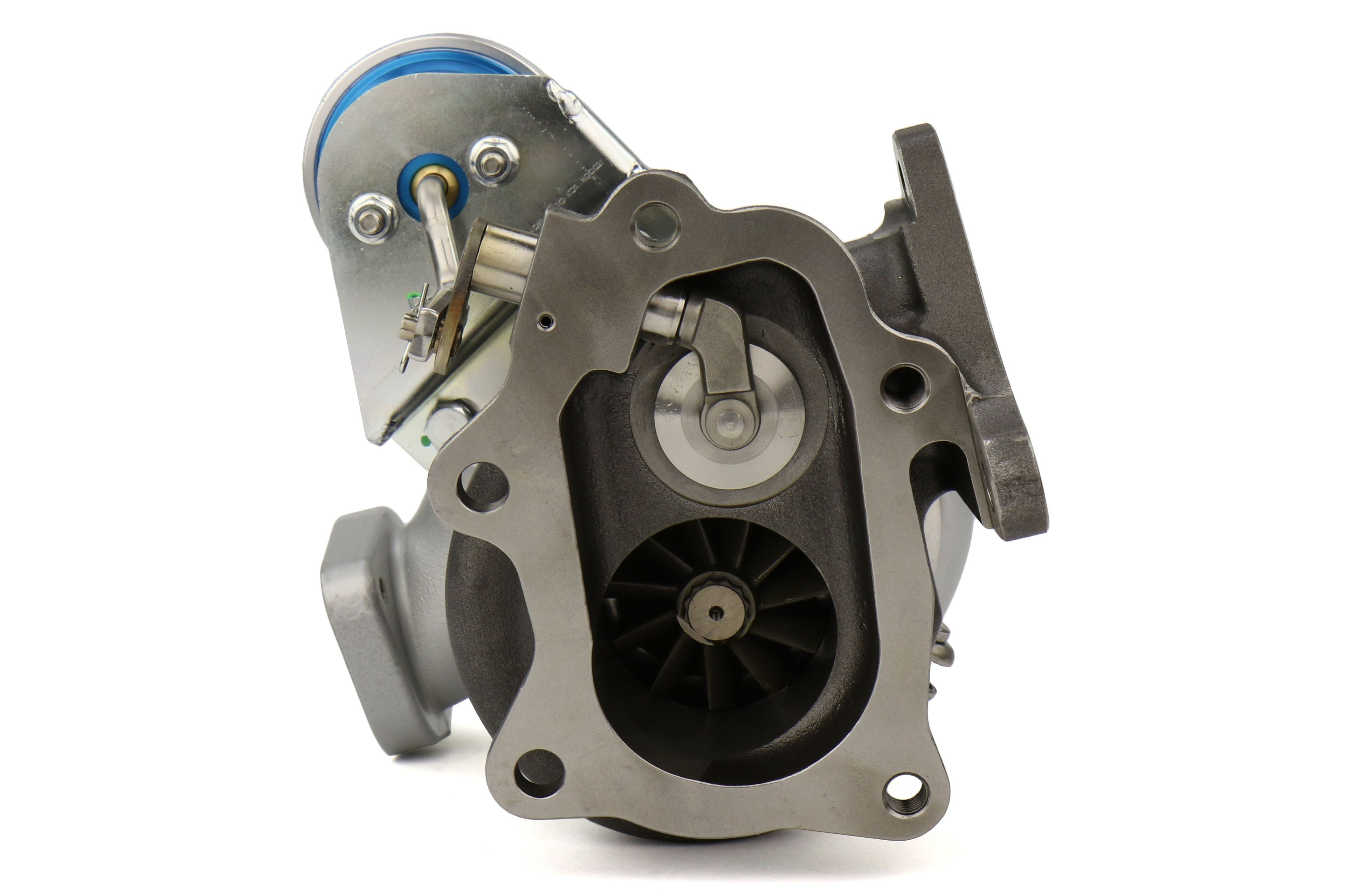 Tomei ARMS MX7960F Turbo - Subaru Models (Inc. 2008-2014 Subaru WRX / 2005-2009 Legacy GT / Outback)