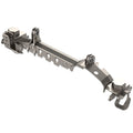 Artec Industries 18-25 Jeep Wrangler JL 1 Ton Apex Front Superduty Swap Kit W/ Johnny Joints
