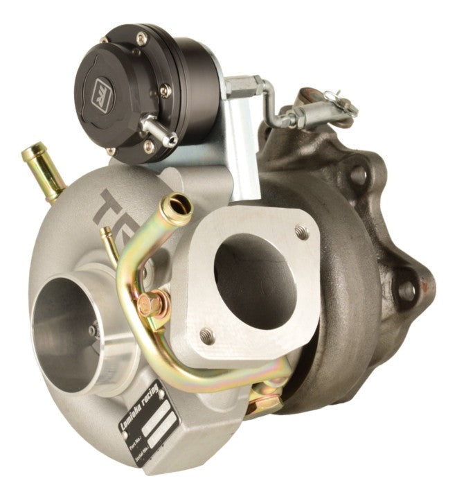 Tomioka Racing TD06-20G Turbo - 2008–2014 Subaru GH8 WRX / 2009–2013 SH5/9 Forester / 2005–2009 Legacy GT (w/ Billet Actuator)