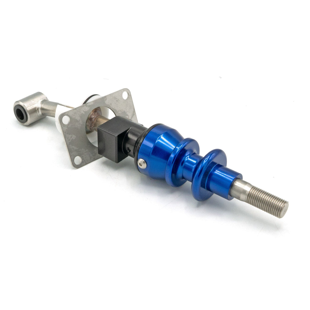 Billetworkz Short Shifter – Subaru BRZ / FR-S / GT86 2013–2021