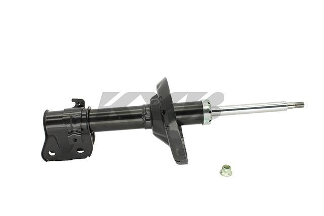 KYB Shocks & Struts Excel-G Front Left - 2004-2007 Subaru WRX Sedan (NOT STI)