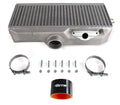 ETS Top Mount Intercooler (Anodized Red) - 2008-2021 Subaru STI