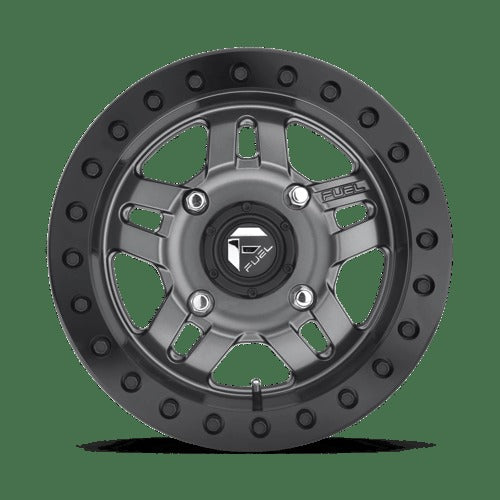 D918 14X7 4X137 MT-GNMTL 13MM
