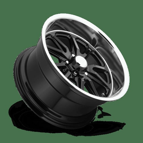 U121 17X7 5X4.5 GL-BLK 01MM