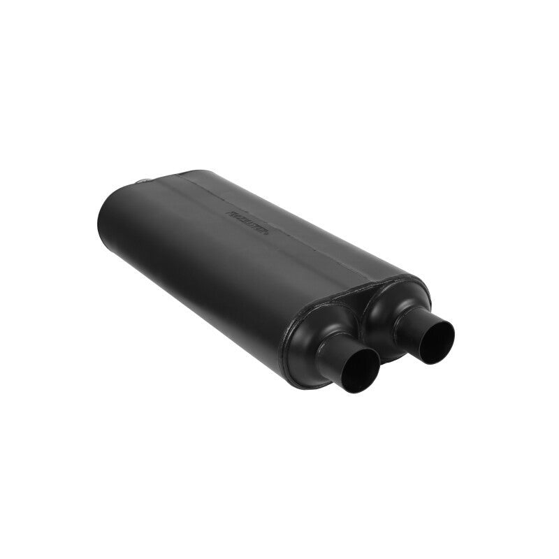 Flowmaster 3 IN(C)/2.25 OUT(D) 70 Series BBII Muffler