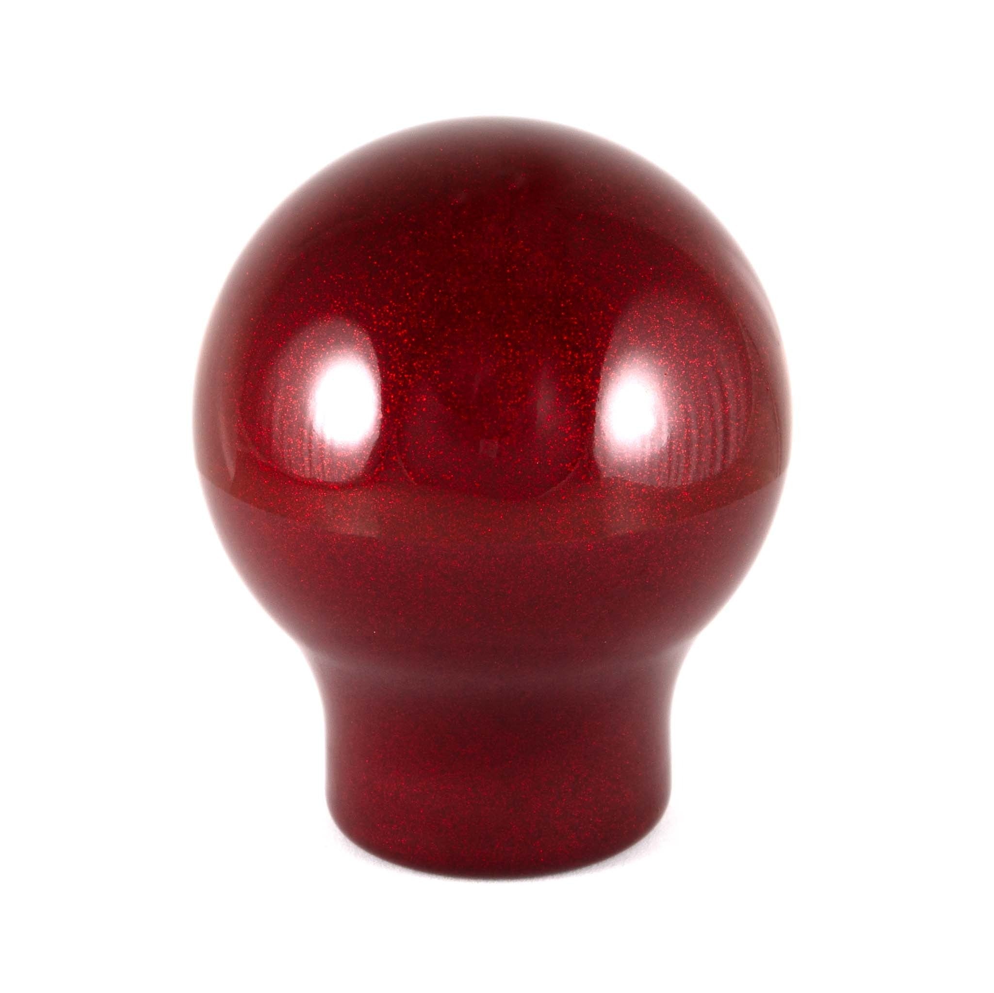 Billetworkz Lightbulb Weighted Shift Knob for BRZ / FR-S / 86 2013-2021