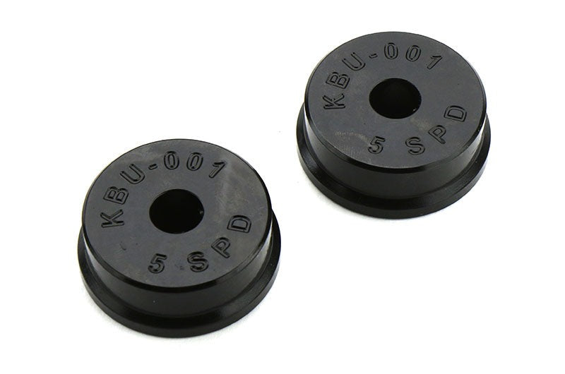 Kartboy Shifter Bushings - Subaru 5MT Models (inc. 2002-2014 WRX)