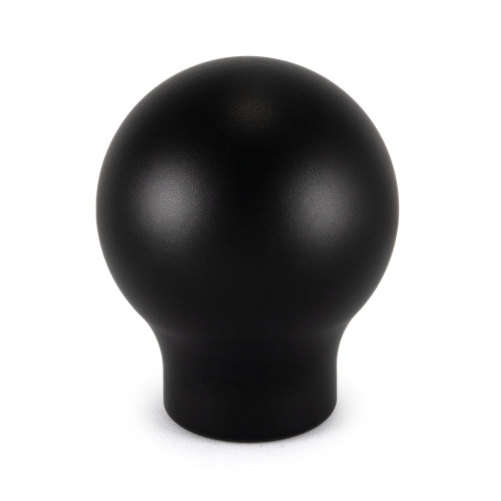 Billetworkz Lightbulb Weighted Shift Knob for BRZ / GR86 2022+