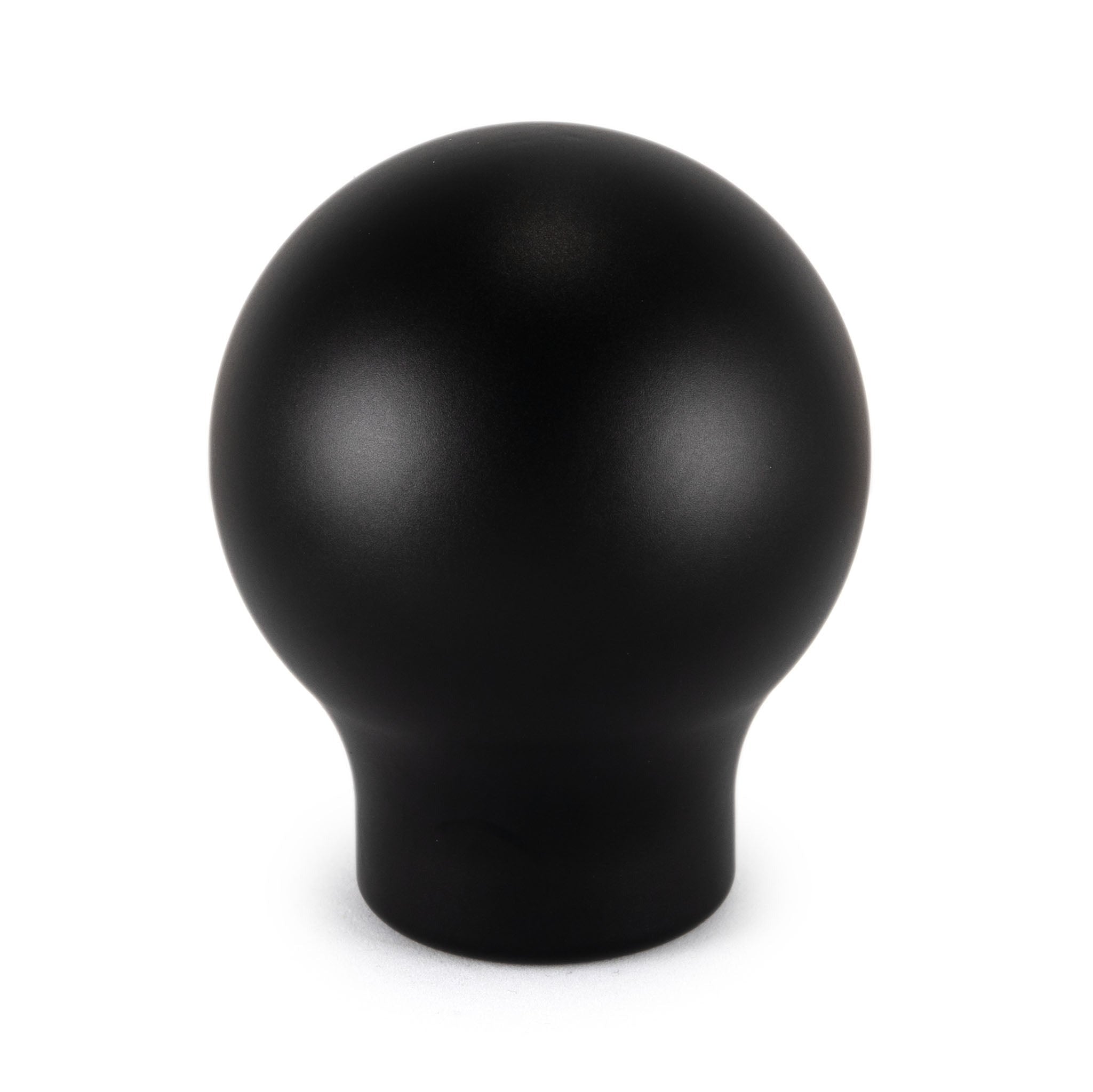 Billetworkz Lightbulb Weighted Shift Knob for BRZ / GR86 2022+