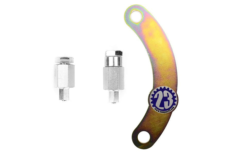 Company23 Cam Lock Tool - Subaru Models (inc. 2002-2014 WRX / 2004-2021 STI)