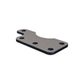 Artec Industries 2005-2012 Ford F-250 F-350 Superduty Aluminum High Steer Arm - Passenger