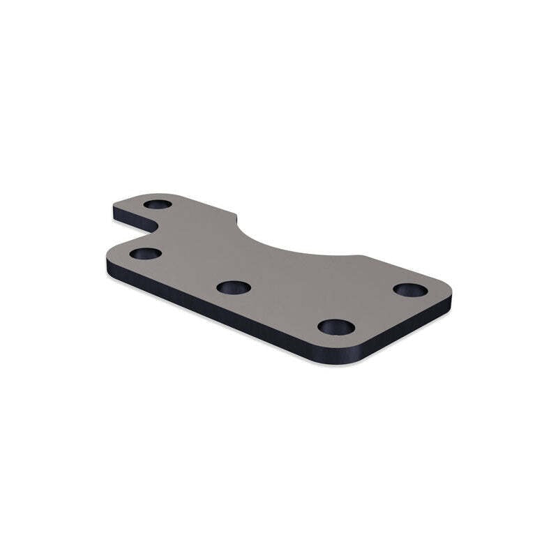 Artec Industries 2005-2012 Ford F-250 F-350 Superduty Aluminum High Steer Arm - Passenger