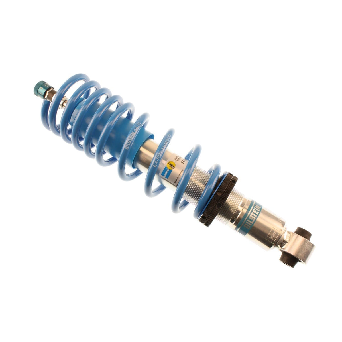 Bilstein B16 PSS10 Coilover Suspension Kit - 2008-2014 Subaru STI