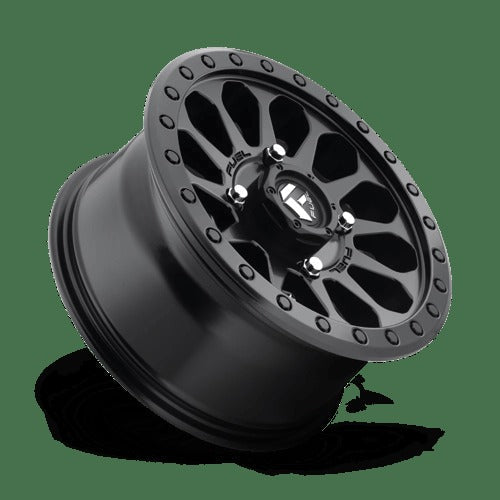 D579 14X7 4X137 MT-BLK 38MM