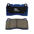 DBA SP500 Brake Pads - Front - 2005-2008 Subaru Legacy