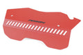 PERRIN Pulley Cover Red - 2022-2024 Subaru WRX