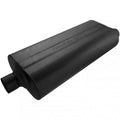 Flowmaster 2.5 IN(C)/OUT(O) 70 Series BBII Muffler