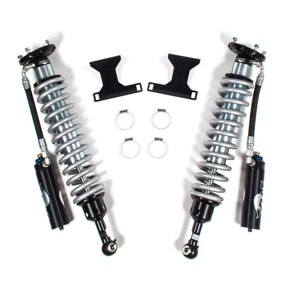 2016-2021 Toyota Tundra 4.5" Coilover Lift Kit - 819F