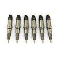 S&S Diesel SO TorqueMaster Injector Set for 2019-2021 6.7L Cummins - 6.7C19-10SAC-SO-SET