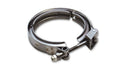 Vibrant Performance Quick Release V-Band Clamp, for use with Part #19888, Exhaust/Intake Tubing Connection - Part 19888C