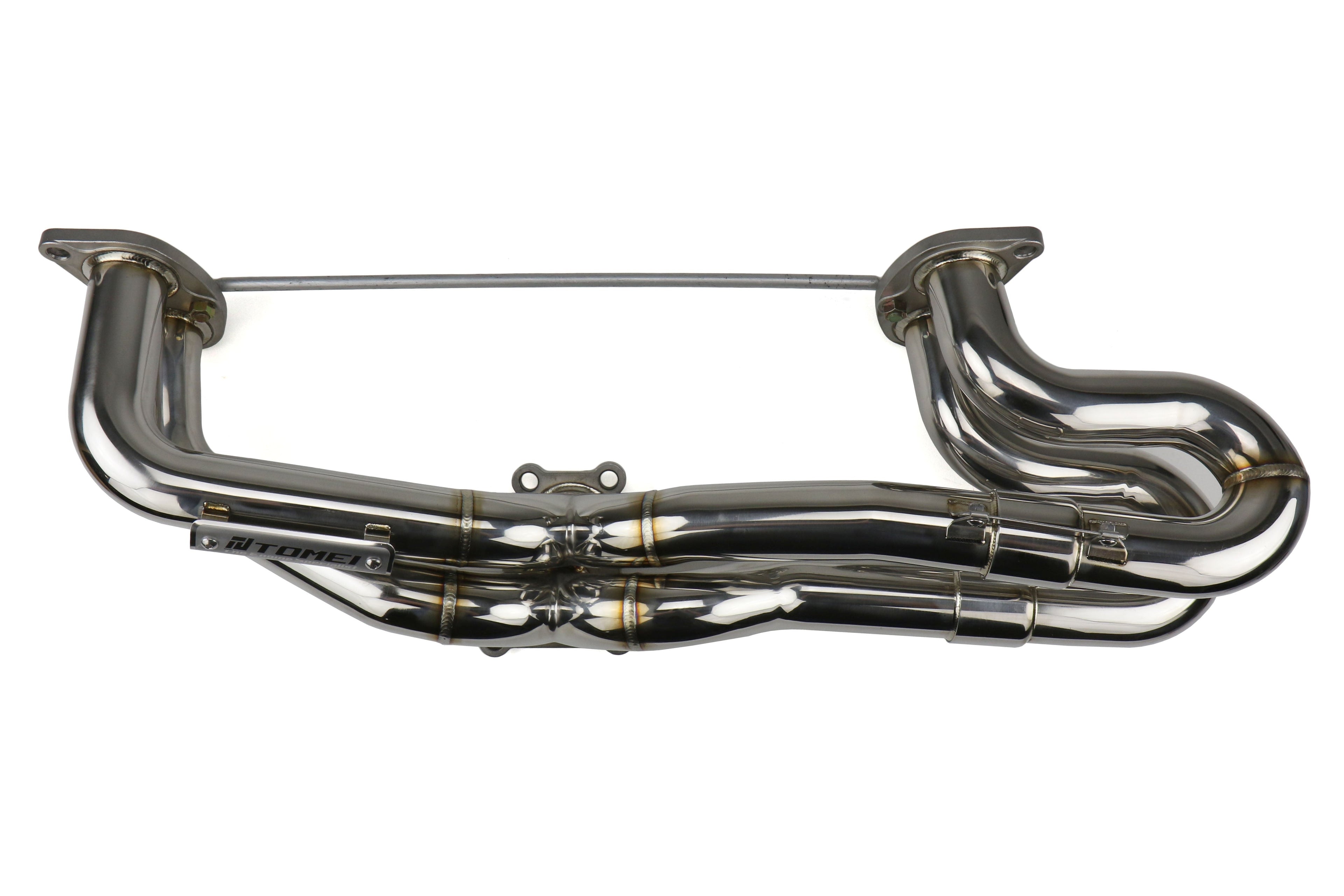 Tomei Expreme Unequal Length Exhaust Manifold Kit - 2015-2021 Subaru WRX