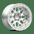 KM235 20X10 6X5.5 MACH -48MM
