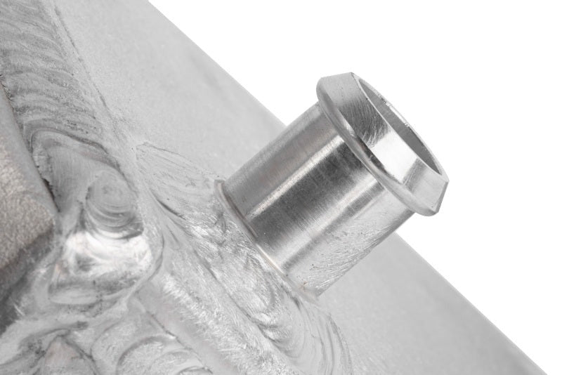 APR 18-19 Audi RS5 B9 2.9T Air-To-Water Intercooler System
