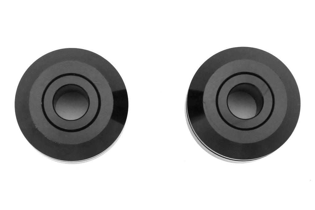 Torque Solution Drive Shaft Carrier Bearing Support Bushings - 2002-2021 Subaru WRX / STI / 1990-2014 Legacy / 2013-2021 Scion FR-S / Subaru BRZ / Toyota 86 / 1998-2018 Forester