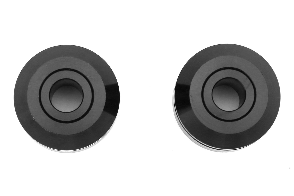 Torque Solution Drive Shaft Carrier Bearing Support Bushings - 2002-2021 Subaru WRX / STI / 1990-2014 Legacy / 2013-2021 Scion FR-S / Subaru BRZ / Toyota 86 / 1998-2018 Forester