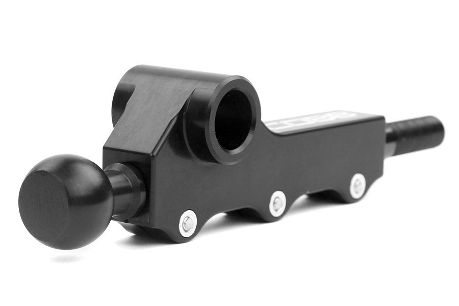 COBB Tuning Adjustable Short Throw Shifter - Subaru Models (inc. 2008-2014 WRX / 2006-2009 Legacy GT / 2006-2008 Forester XT)