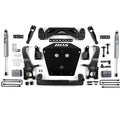 2016-2021 Toyota Tundra 7" Lift Kit - 818H