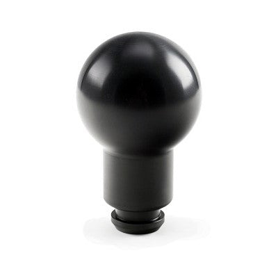 Killer B Modified Round Knob Black 5mt - 2002-2014 Subaru WRX / 2003-2013 Forester XT / 2003-2009 Legacy GT