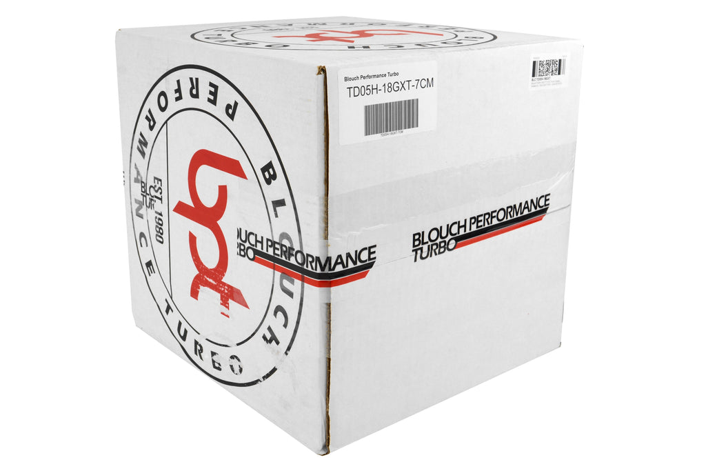 Blouch TD05H-18GXT 7cm2 Turbo - Subaru Models (inc. 2002-2007 WRX / 2004-2021 STI)