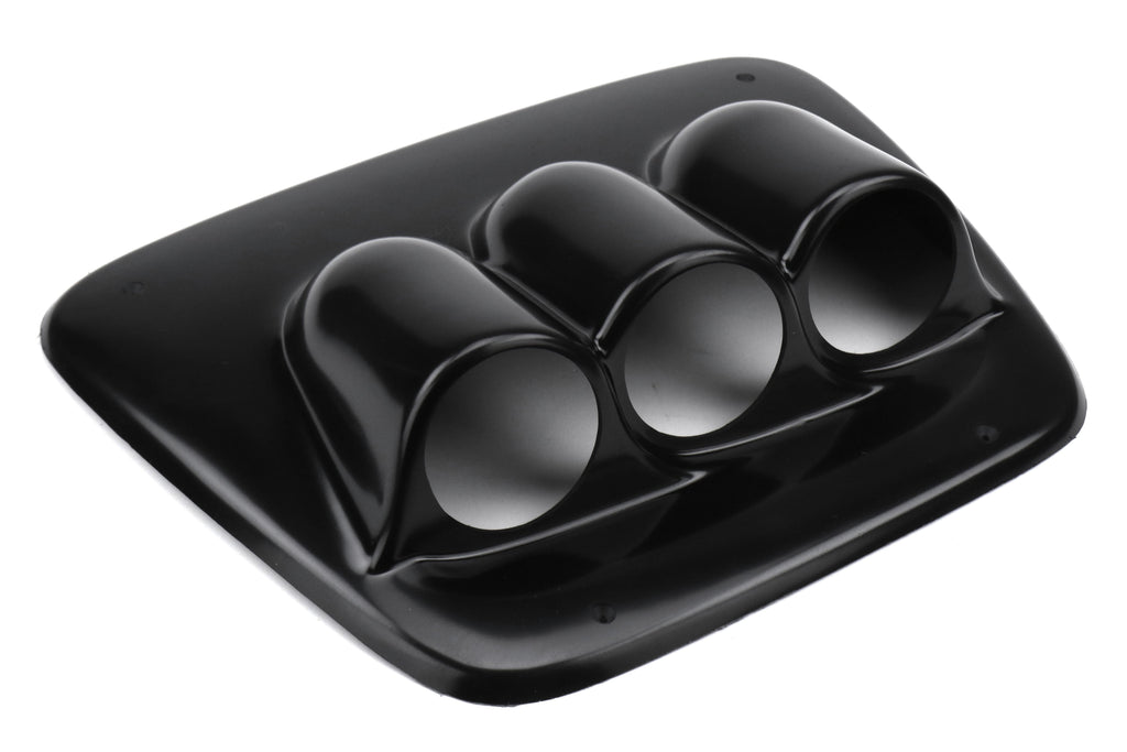 Autometer Center Gauge Pod 52mm - 2002-2007 Subaru WRX / STI