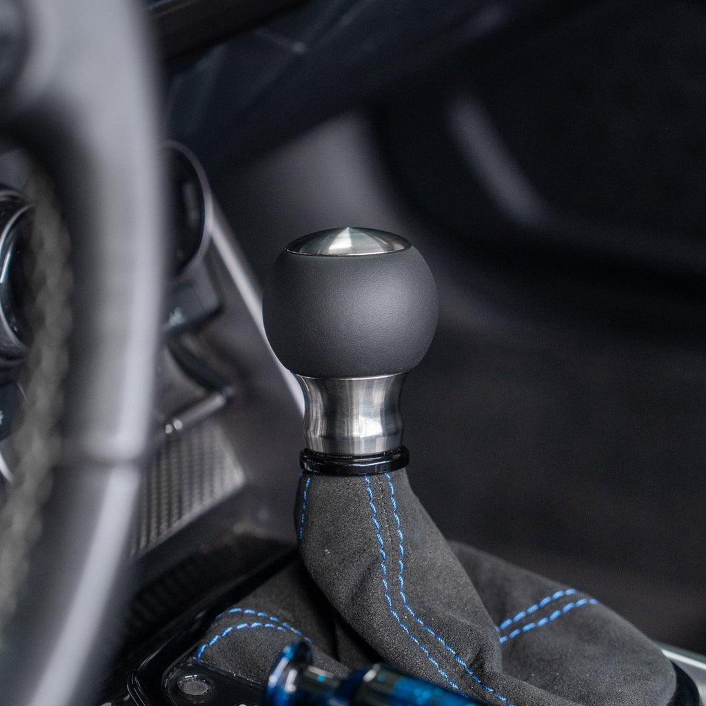 Billetworkz "Fusion" Automatic Shifter - BRZ / FR-S / 86 2013-2021 and 2022+ BRZ / GR86