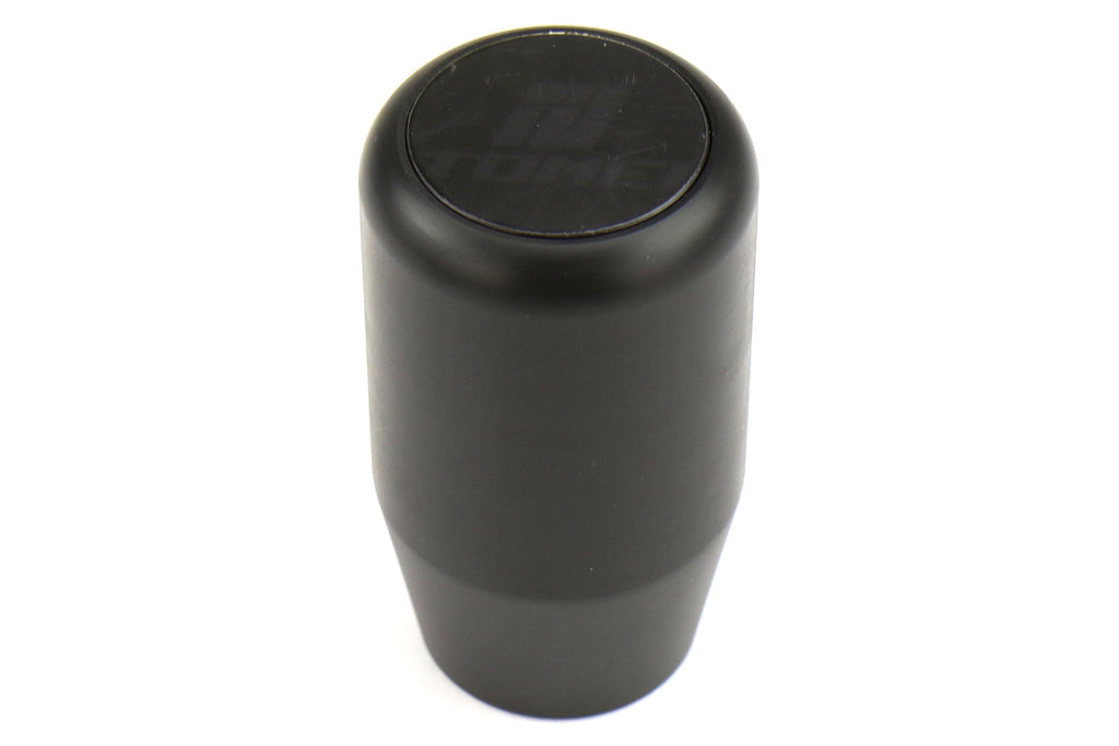 Tomei Type-S Duracon Shift Knob M12x1.25 - Subaru 6MT Models - 2004-2021 Subaru STI / 2015-2021 WRX / 2013-2020 Subaru BRZ / Scion FRS / Toyota 86 / 2007-2012 Legacy (For Manual Transmission Only)
