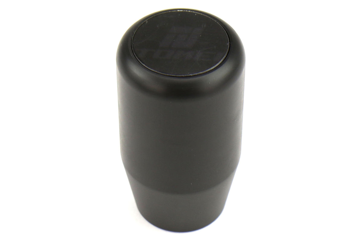 Tomei Type-S Duracon Shift Knob M12x1.25 - Subaru 6MT Models - 2004-2021 Subaru STI / 2015-2021 WRX / 2013-2020 Subaru BRZ / Scion FRS / Toyota 86 / 2007-2012 Legacy (For Manual Transmission Only)