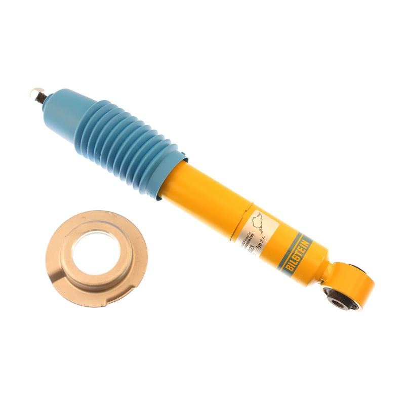 Bilstein B6 46mm Monotube Rear Shock Absorber - 2005-2009 Subaru Legacy GT