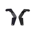 5th Gen Toyota 4Runner Ditch Light Brackets CBI Offroad